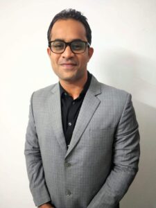 Dr. Dushyant S. Pawar