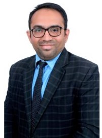 Dr. Marmik Brahmbhatt