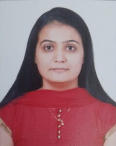 Dr. Meera Sanghani