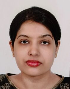 Dr. Megha Shah